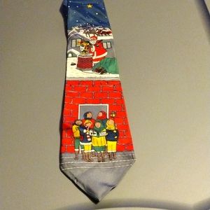 *4/$20 Bundle Deal Closet Cleanout Sale* Wembley Christmas Tie